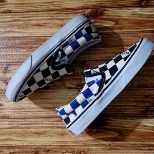 Vans Slip ons
